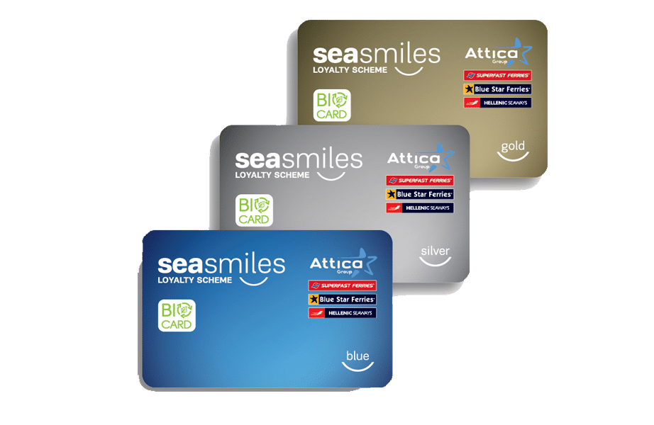 Seasmiles member cads Matou France Mykonos